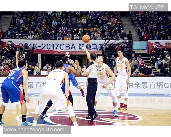 广州篮球队运营全景解析：从管理到市场的深度剖析与发展策略